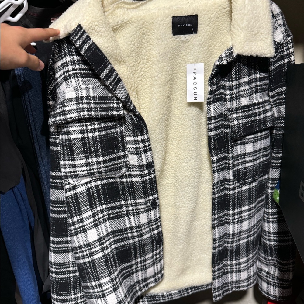 Men’s pac sun sweater